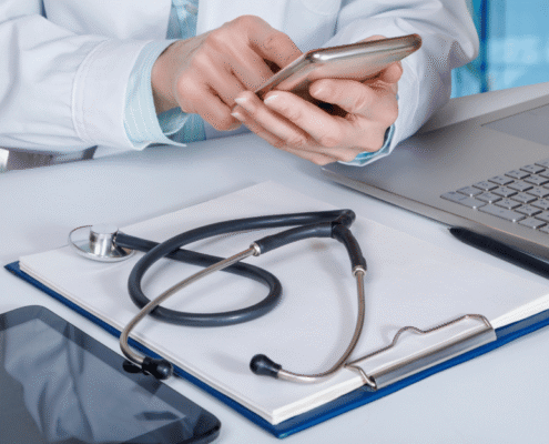 How Do West Virginia Courts Value a Medical Practice in a Divorce?