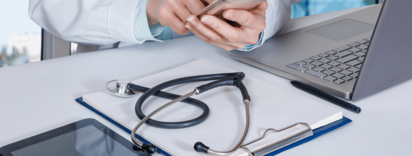 How Do West Virginia Courts Value a Medical Practice in a Divorce?