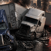 How Does Several Liability Change a Multi-Defendant Truck Case How Does Several Liability Change a Multi-Defendant Truck Case?