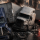 How Does Several Liability Change a Multi-Defendant Truck Case?